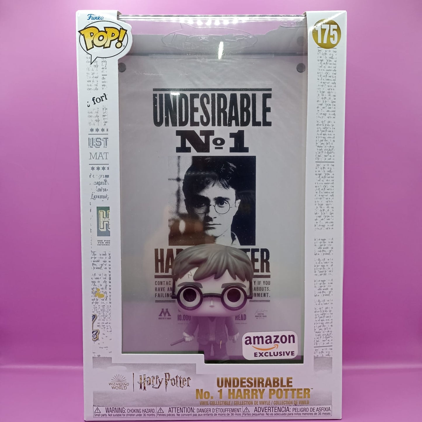 Funko pop Harry Potter 175