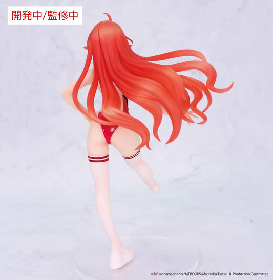 Figura Original Mushoku Tensei Eris Boreas Greyrat JAIA