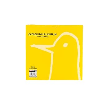 Boxset Oyasumi Punpun