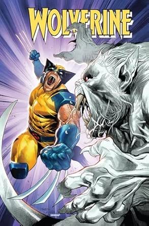 Comic Wolverine Sangre y deuda vol. 2