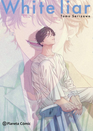 Manga White Liar vol. 1