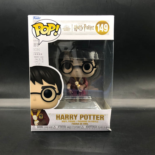 Funko pop Harry Potter #149