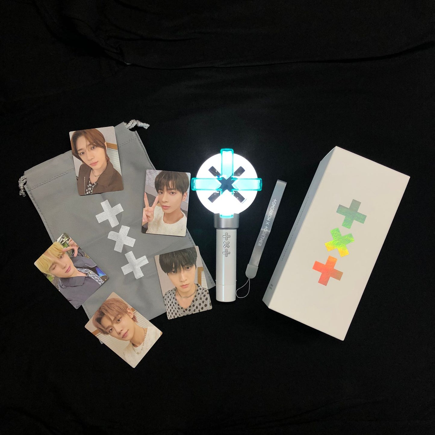 TXT - BARRA DE LUZ OFICIAL VER.2