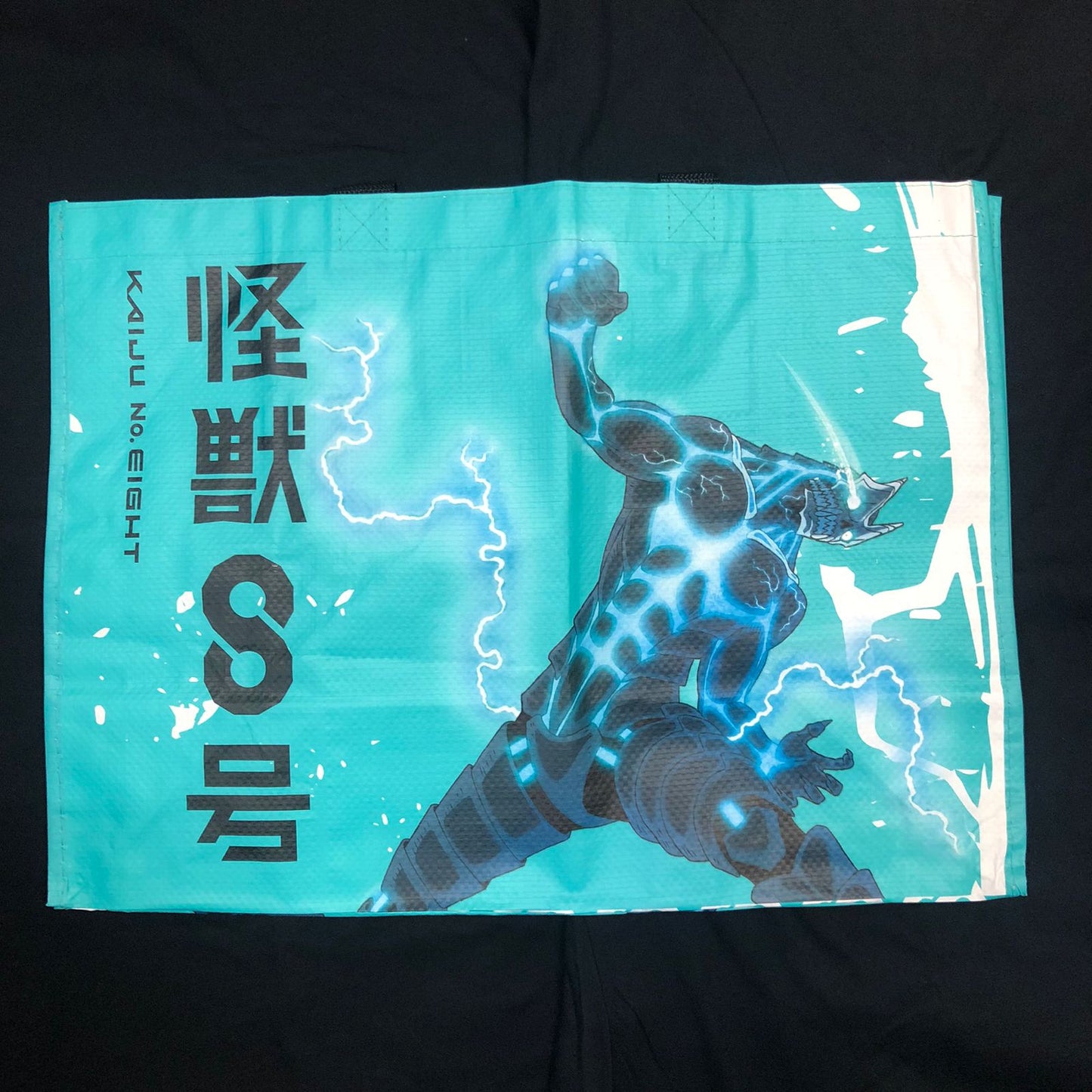 Bolsa de Supermercado original
