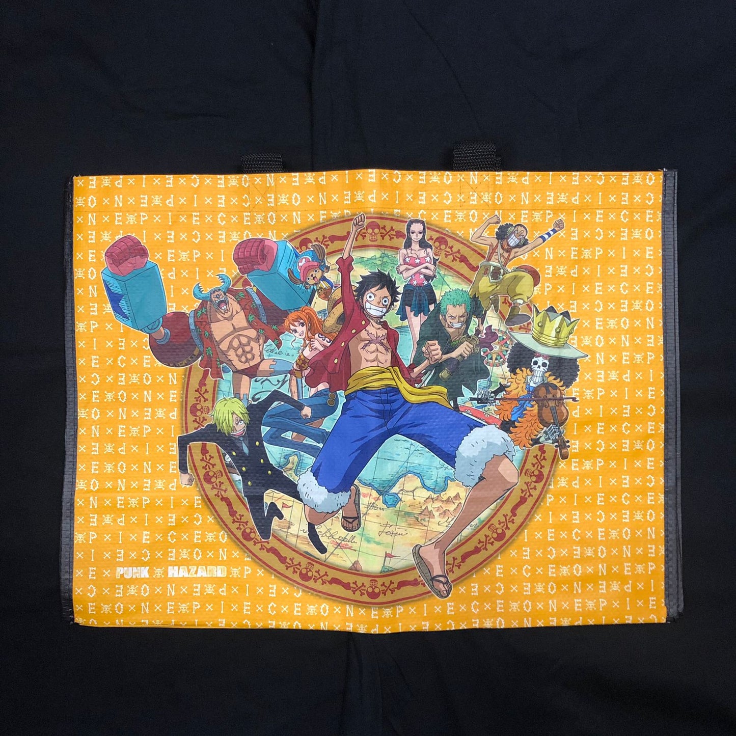 Bolsa de Supermercado original