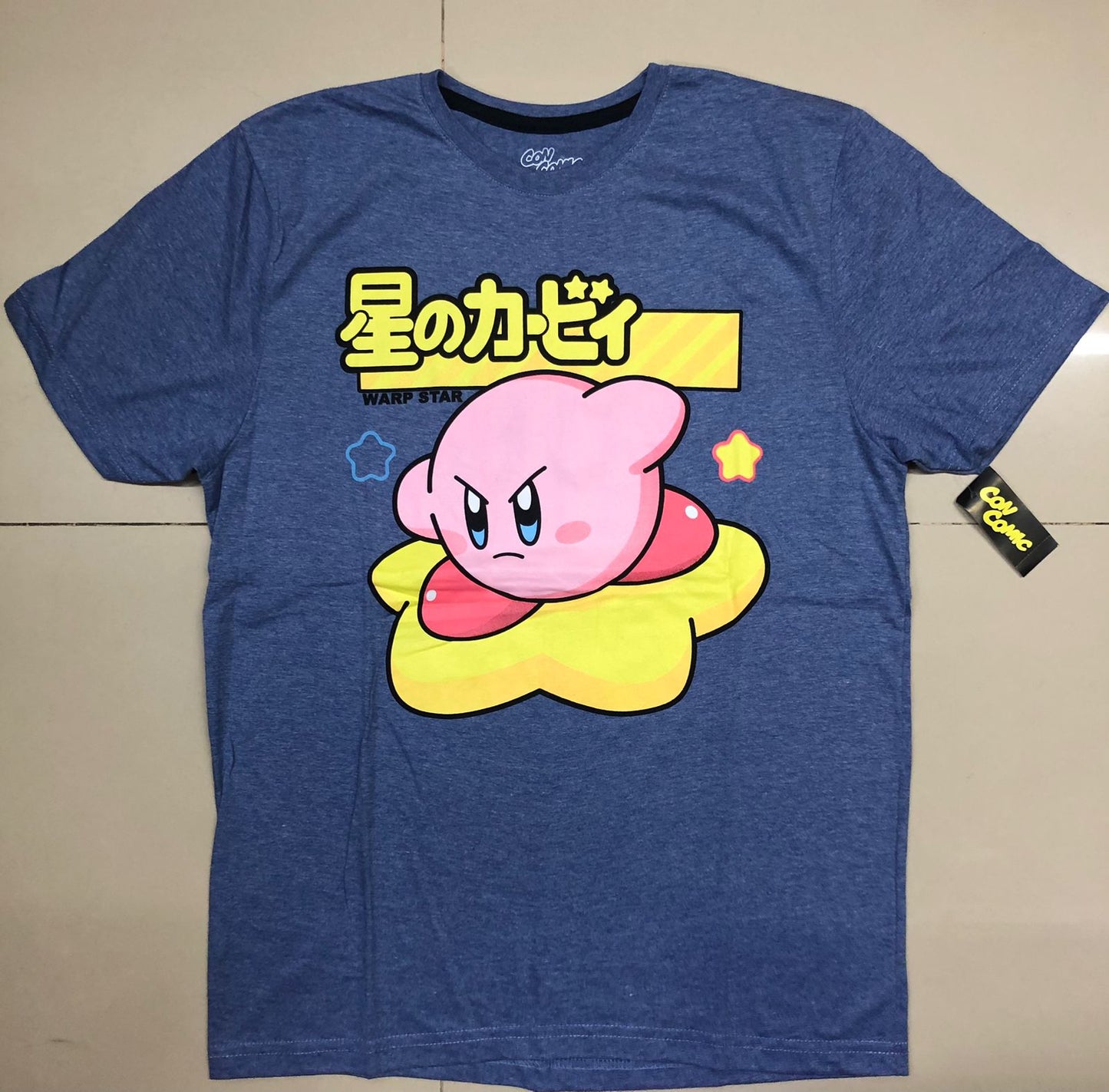 Palyera Kirby