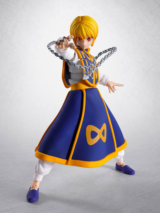 figuarts curarpikt hxh 2