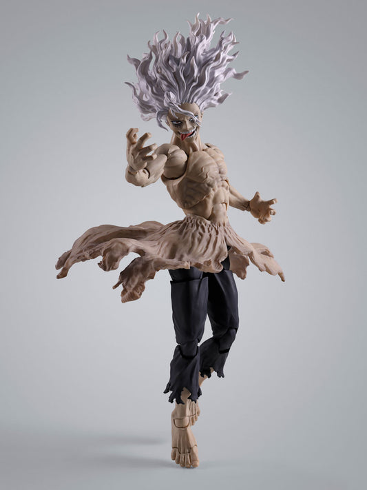 figuarts shigaraki mha 2