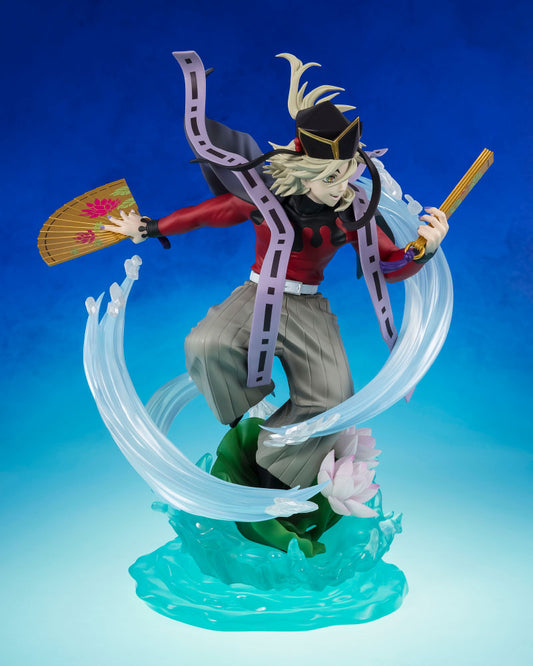figura figuarts zero dom 1