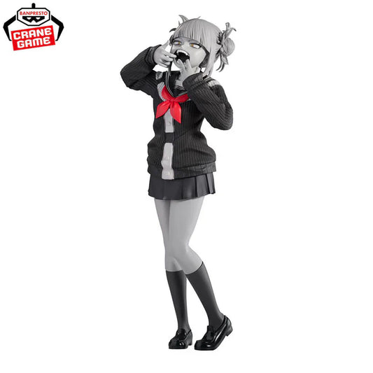 Figura mha toga noir version 2