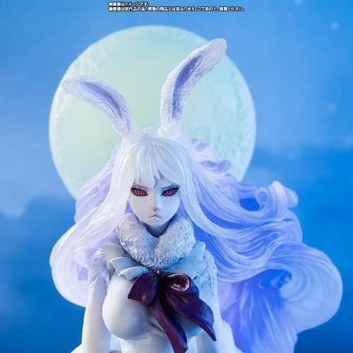 Figura Original Figuarts Zero Extra Battle Carrot Sulong