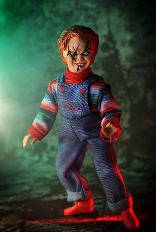 figura original chucky 3