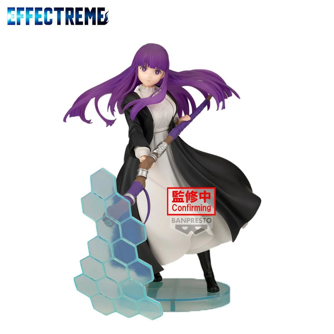 figura original frieren fern