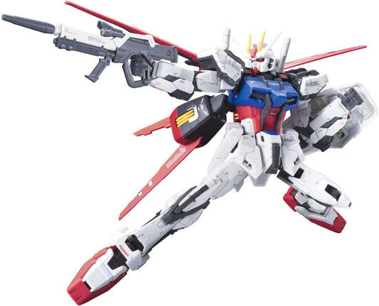 figura orginal gundam aile 1