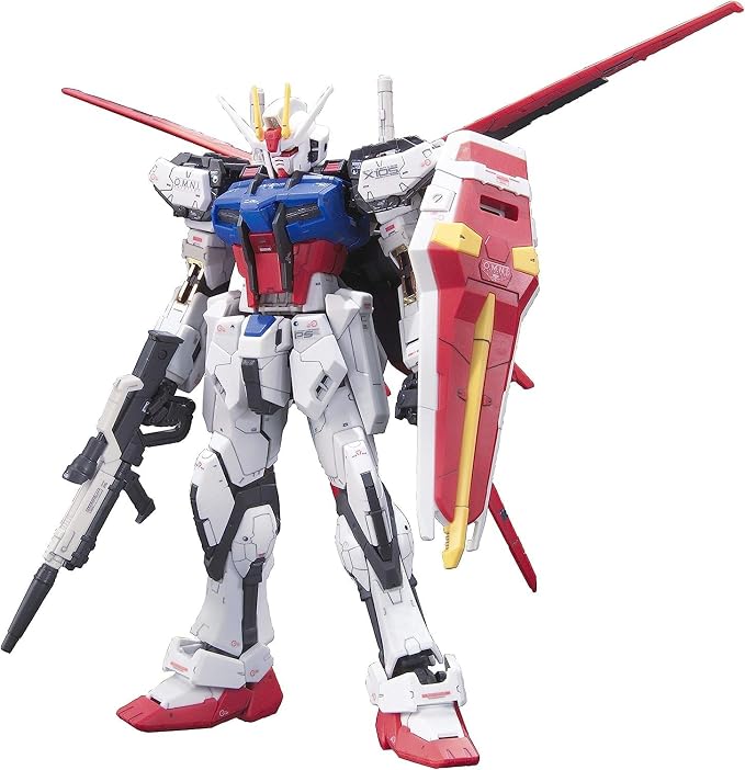figura original gundam aile