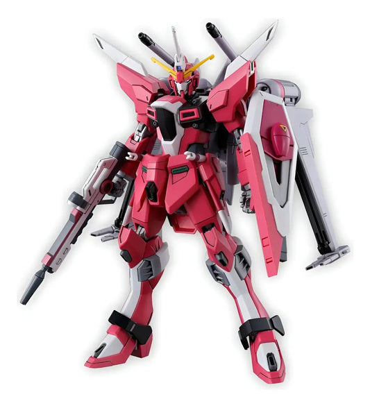 figura original gundam justice 2