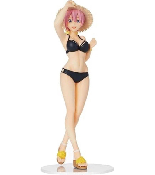 figura original quintilliza bikini