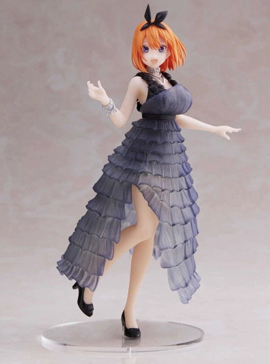 figura original quintilliza dress black