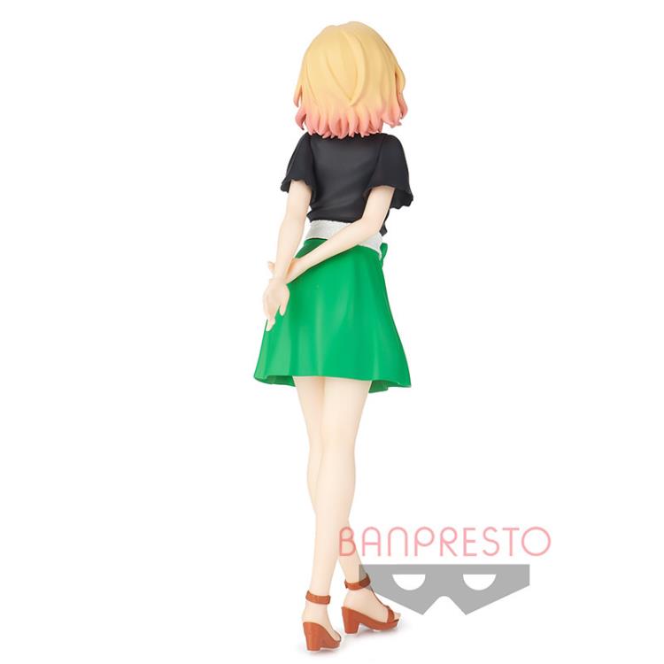 figura original rent a girlfriend nanami 2