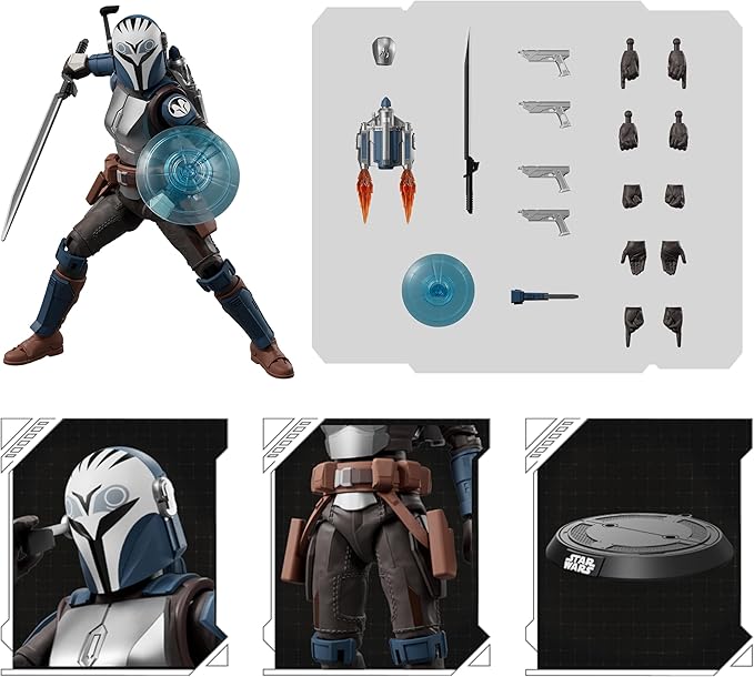 figura star wars bo katan 2
