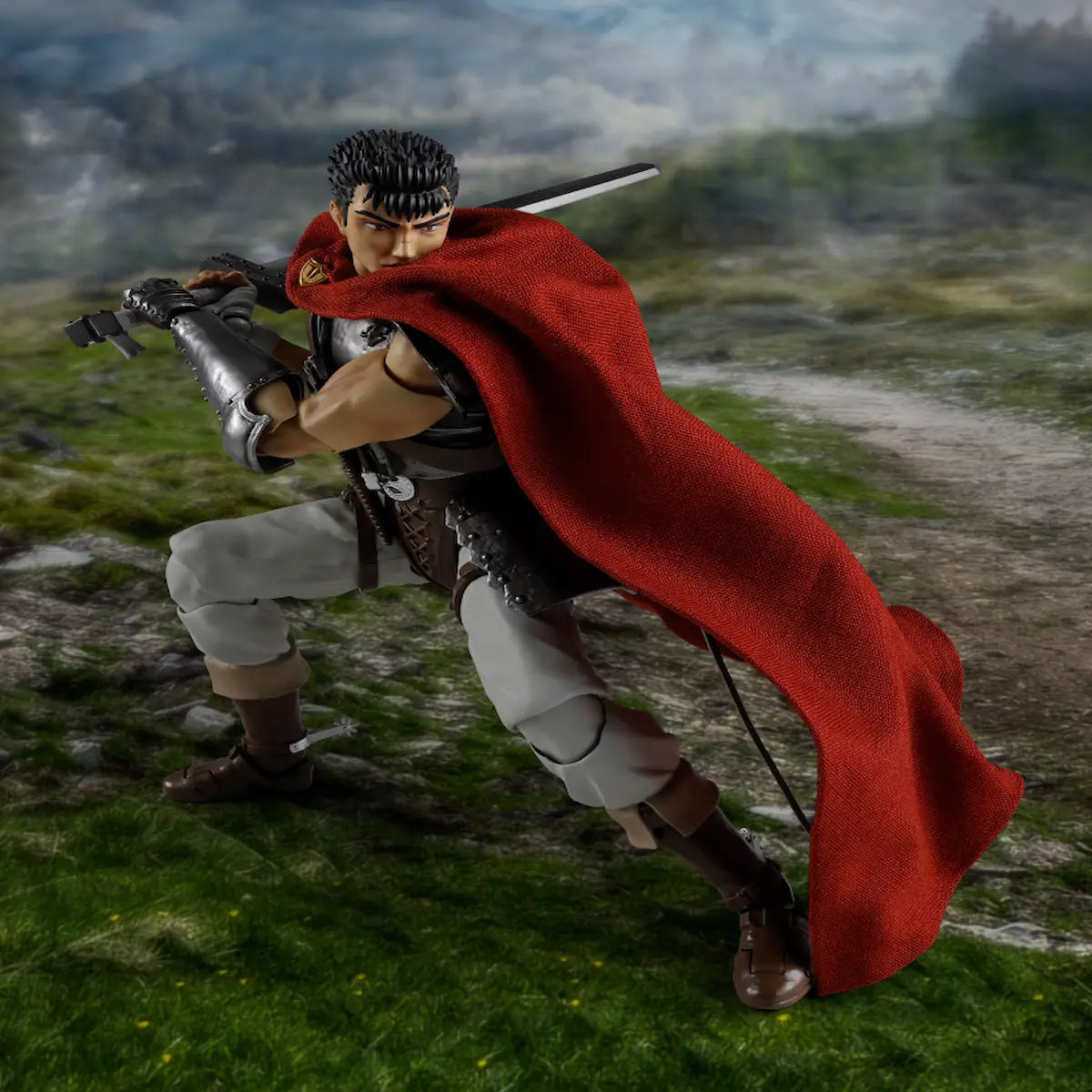 figura tamashii nations bersek guts 2