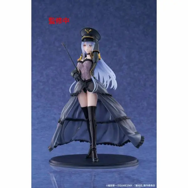 Figura My Dress-Up Darling Marin Kitagawa Black Lobelia Ver. TAITO | Envío a todo México - Anime SM