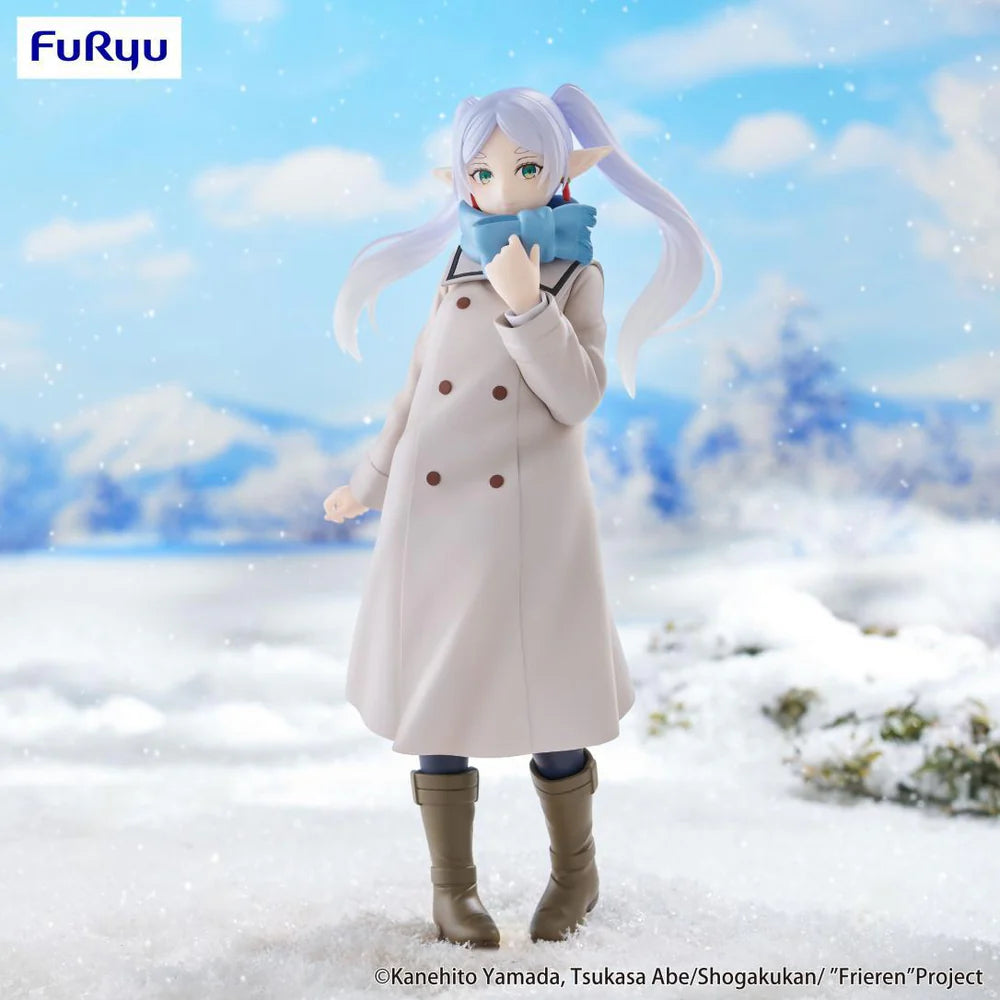 Figura Original Frieren Try it Figure