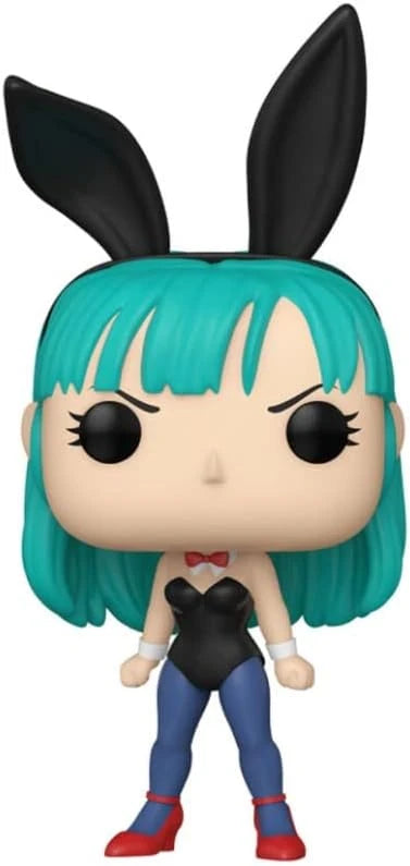 Funko Pop Bulma #1286 - Dragon Ball