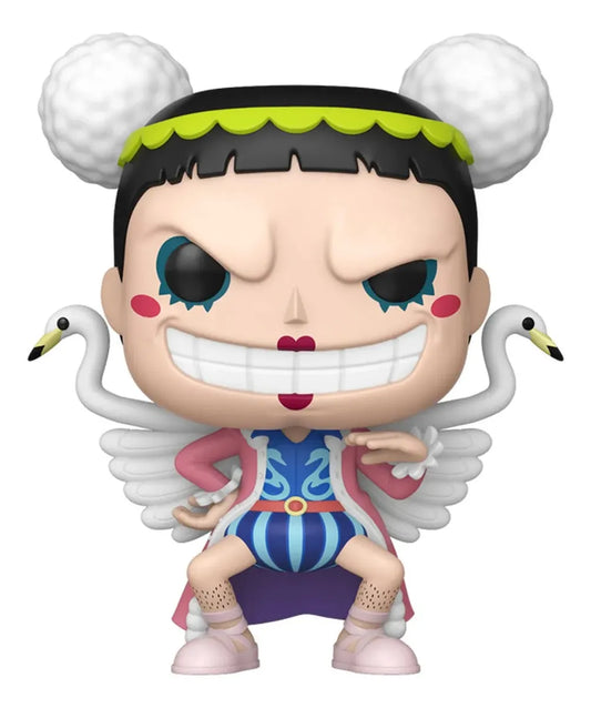 Funko Pop Bon Clay #2235 - One Piece