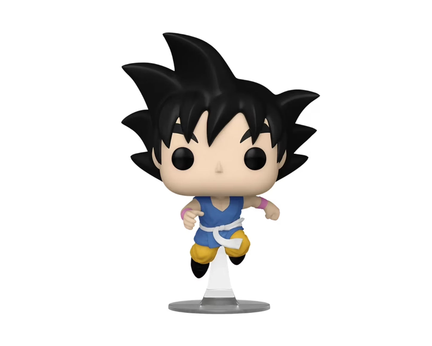 funko pop dragon ball gt goku 2