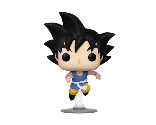 funko pop dragon ball gt goku 2