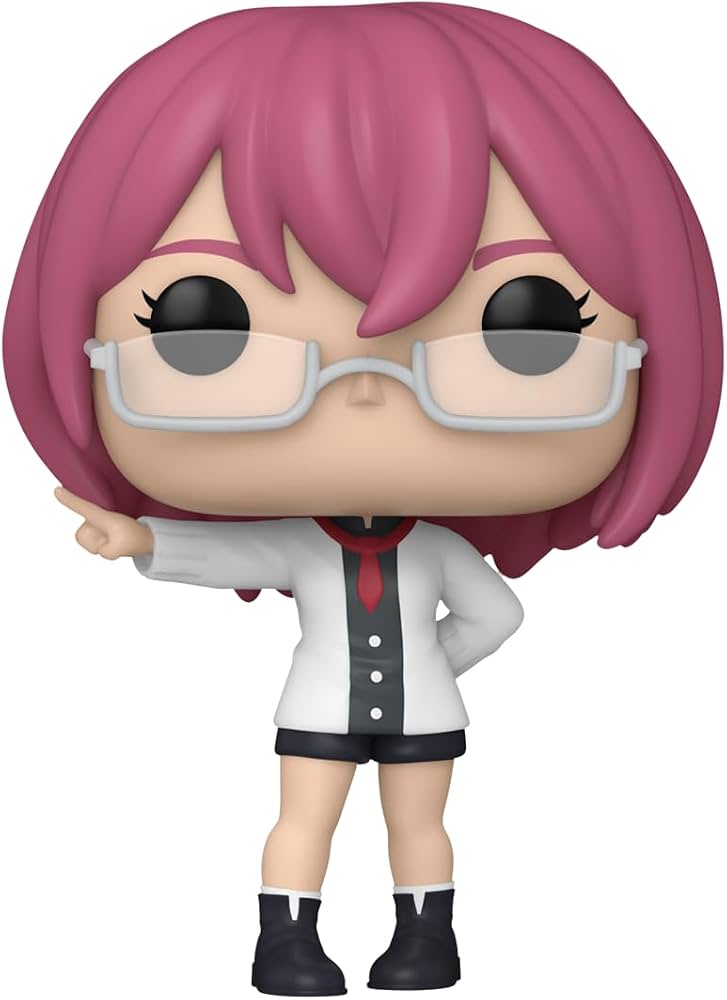 funko pop seven deadly gowther 2