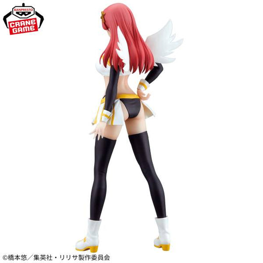 Figura Original 2.5 Dimensional Seduction Ariel GLITTER&GLAMOURS