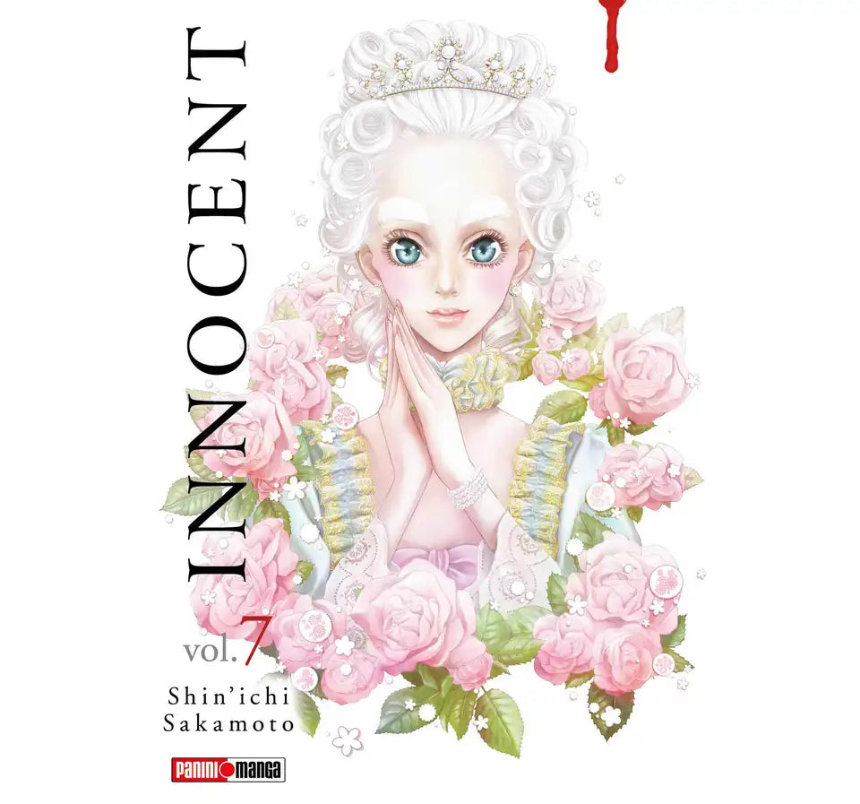 Manga Innocent vol. 7