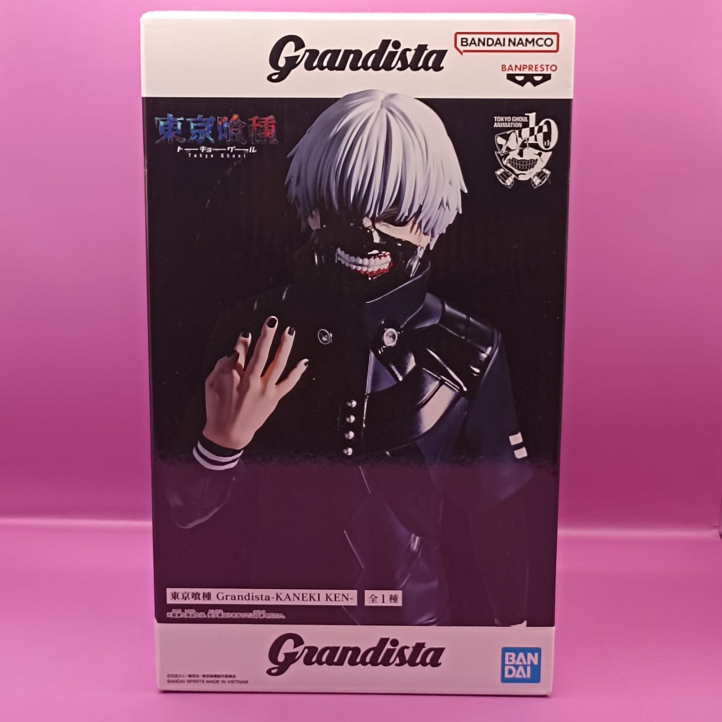 Figura Original Kaneki Grandista