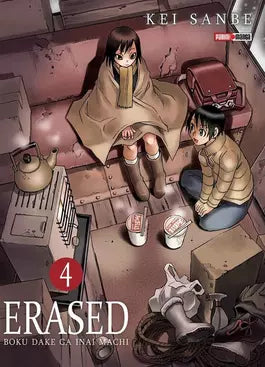 manga erased vol 4