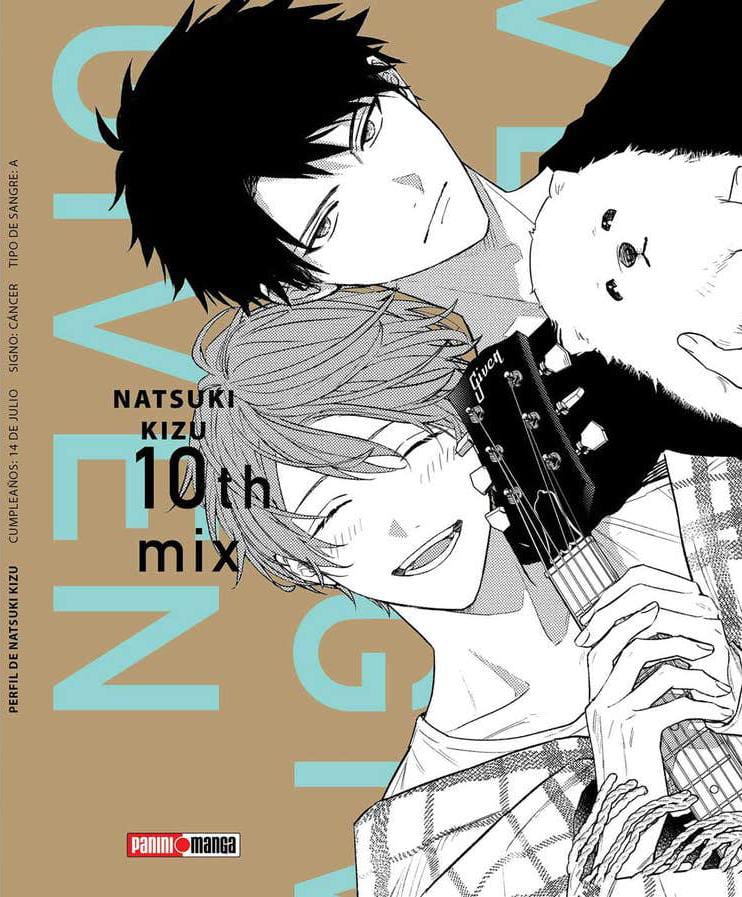 manga given vol 10