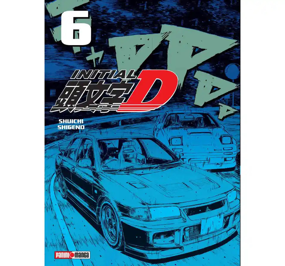 manga-initial-d-vol-6