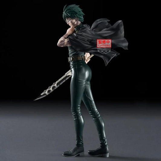 ( APARTADO PREVENTA) Jujutsu Kaisen Grandista Maki Zenin