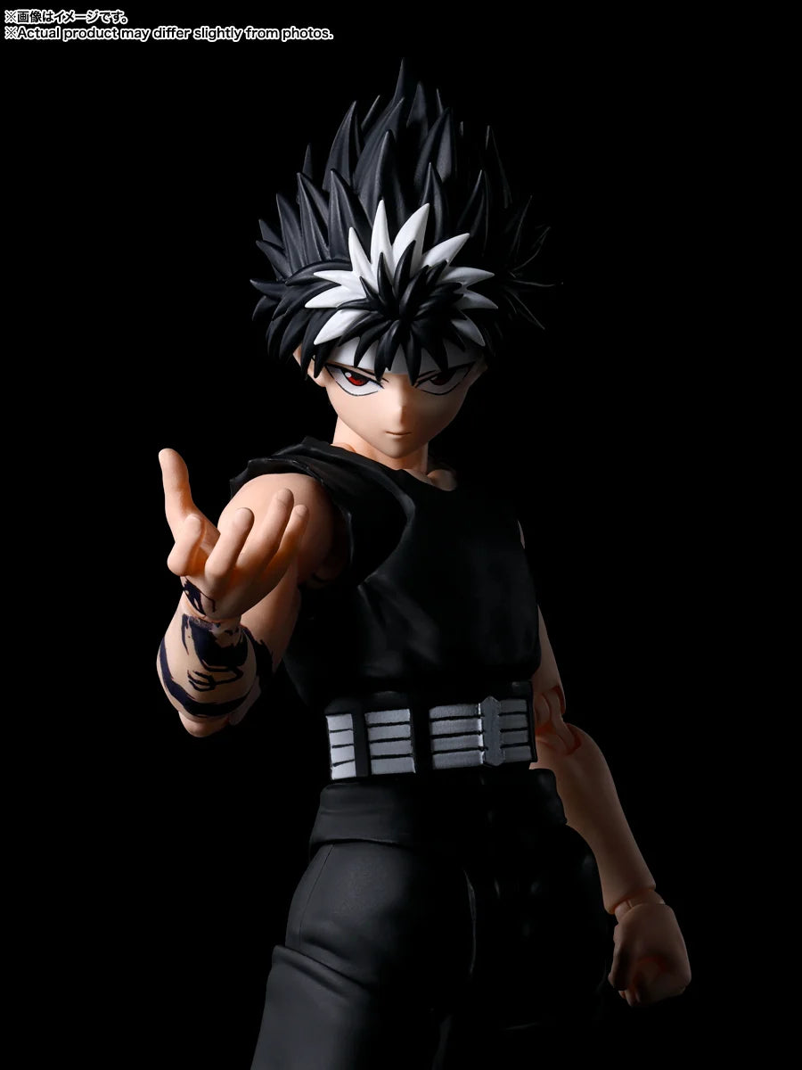 ( APARTADO PREVENTA) S.H.Figuarts HIEI