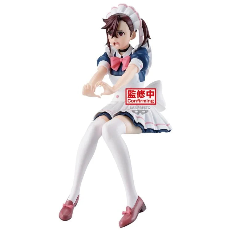 ( APARTADO PREVENTA) Dandadan Glitter&Glamours Momo