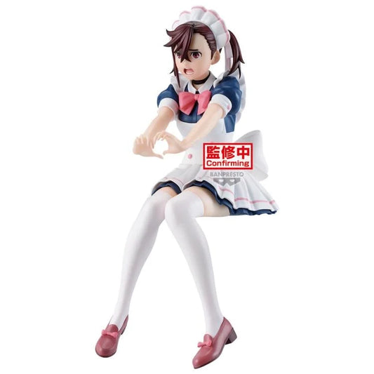 ( APARTADO PREVENTA) Dandadan Glitter&Glamours Momo