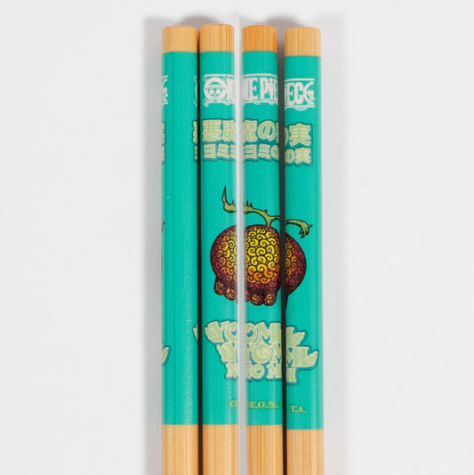 palillos chinos one piece 1