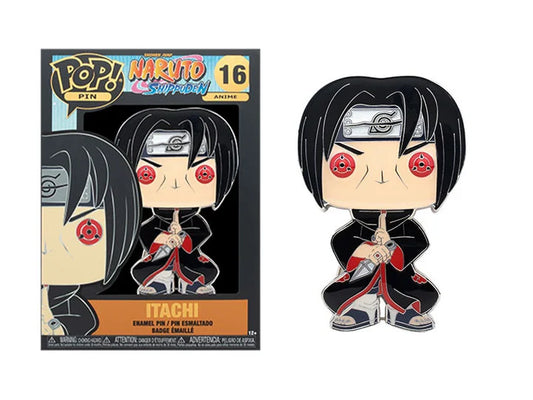 pin original itachi 1