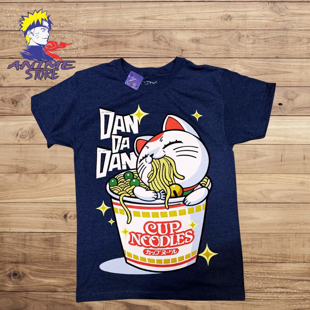 playera turboabuela maruchan