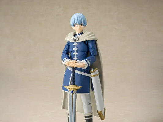 ( APARTADO PREVENTA) S.H.Figuarts HIMMEL