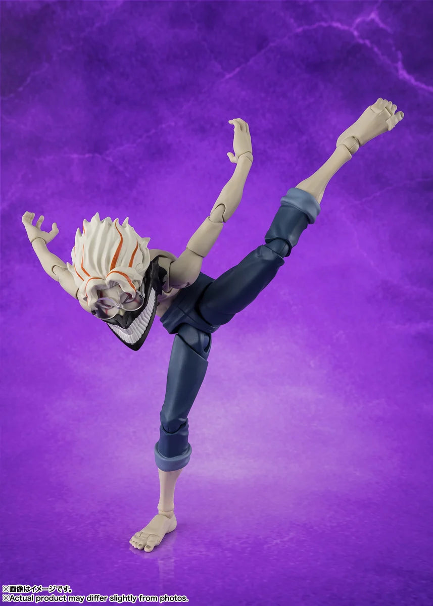 ( APARTADO PREVENTA) S.H.Figuarts OKARUN (TRANSFORMED) VER.2