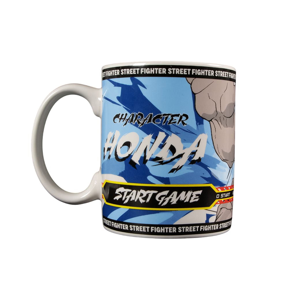 taza dual street 6