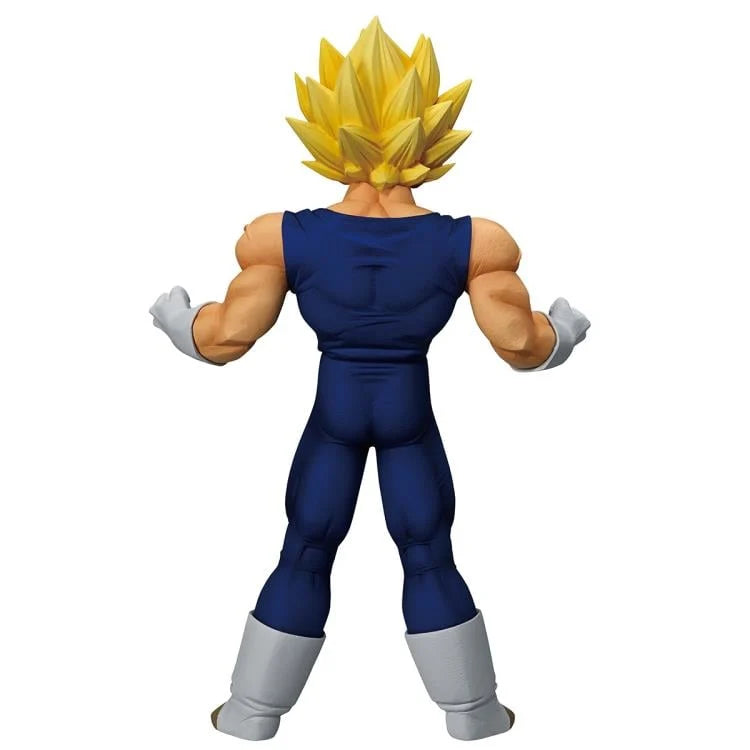 ( APARTADO PREVENTA) ICHIBANSHO FIGURA MASTERLISE MAJIN VEGETA (LA CRÓNICA DE GOKU)