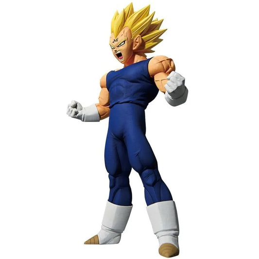 ( APARTADO PREVENTA) ICHIBANSHO FIGURA MASTERLISE MAJIN VEGETA (LA CRÓNICA DE GOKU)